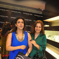 Narain Launches RayMond Weil Watches Event - Pictures | Picture 103576